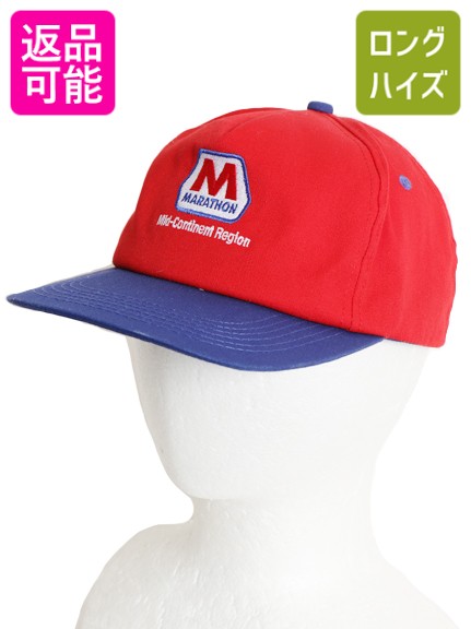 楽天市場】キャップ 80年代（帽子｜バッグ・小物・ブランド雑貨）の通販