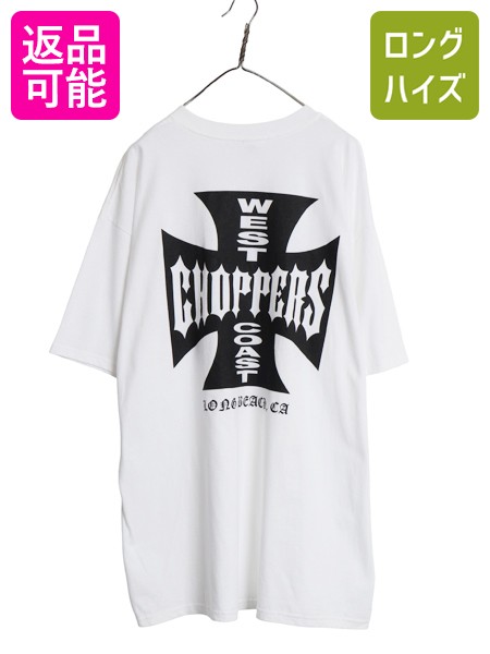 楽天市場】west coast choppers アイアンクロスの通販