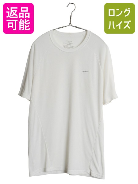 楽天市場】パタゴニア キャプリーン tシャツの通販