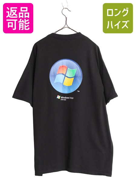 楽天市場】windows tシャツ（トップス｜メンズファッション）の通販