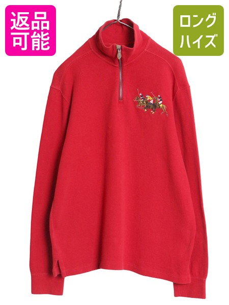 楽天市場】ラルフローレン トリプルポニーの通販