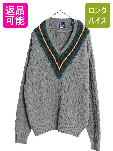 楽天市場】OLD GAP（ニット・セーター｜トップス）：メンズ