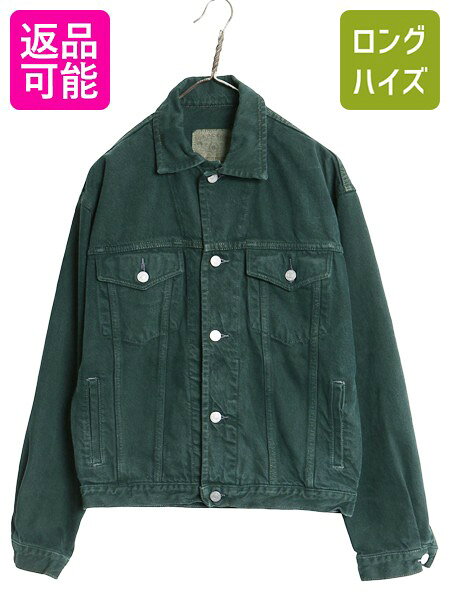 楽天市場】GAP デニムジャケット（シーズン秋）（メンズファッション