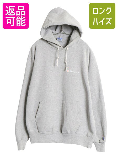 楽天市場】90s チャンピオン パーカーの通販