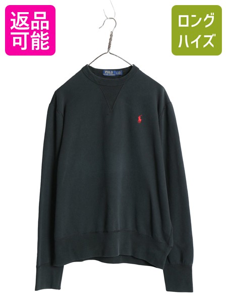 楽天市場】ヴィンテージ（ブランドラルフローレン）（スウェット