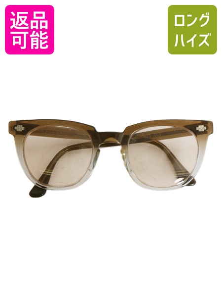 楽天市場】60年代（眼鏡・サングラス｜バッグ・小物・ブランド雑貨）の通販