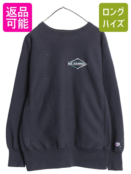 楽天市場】champion リバース 90sの通販