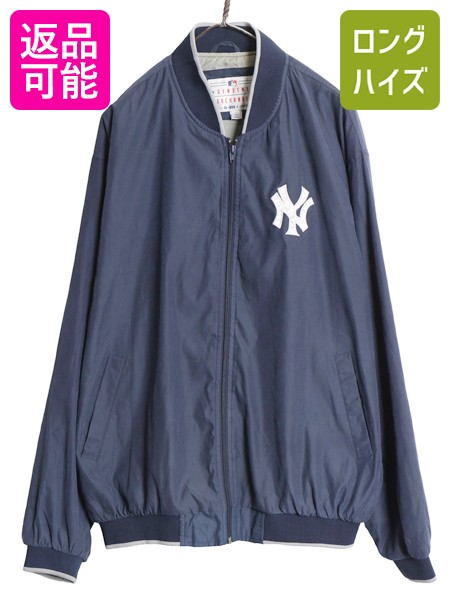 楽天市場】MLB ウィンドブレーカー（メンズファッション）の通販