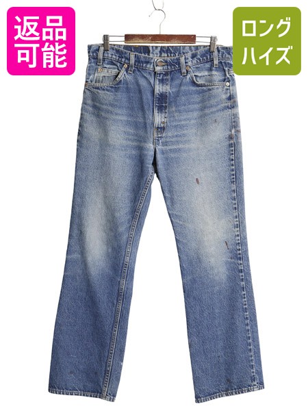 楽天市場】リーバイス517 オレンジタブの通販