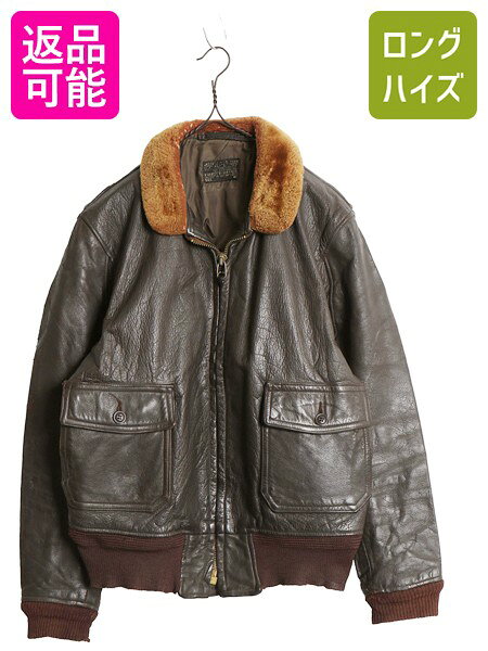 楽天市場】中古 フライトジャケット g-1（テイスト（ファッション