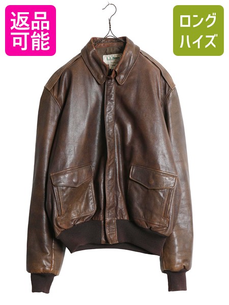 楽天市場】llbeanレザージャケットの通販