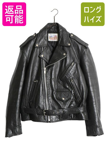 楽天市場】excelled ライダースの通販