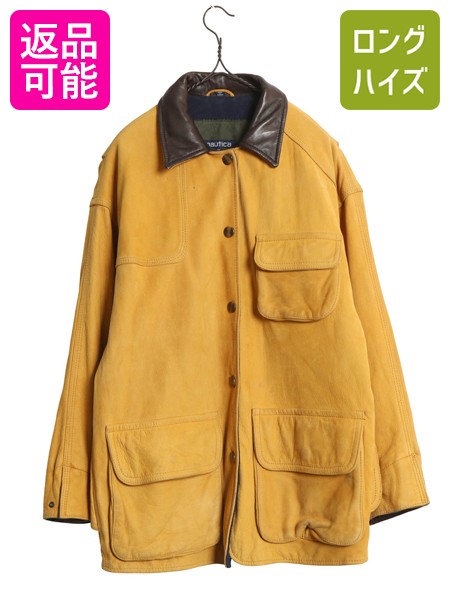 楽天市場】ノーティカ レザージャケットの通販