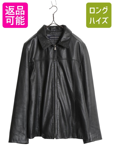楽天市場】リーバイス レザージャケットの通販