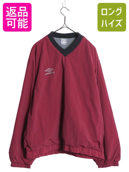 楽天市場】Umbro 古着 90sの通販