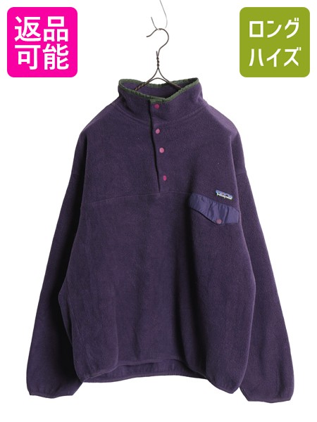 楽天市場】パタゴニア シンチラ スナップt（コート・ジャケット