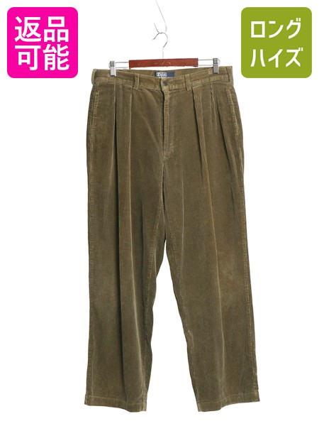 楽天市場】ラルフローレン（インチ34）（ズボン・パンツ｜メンズ