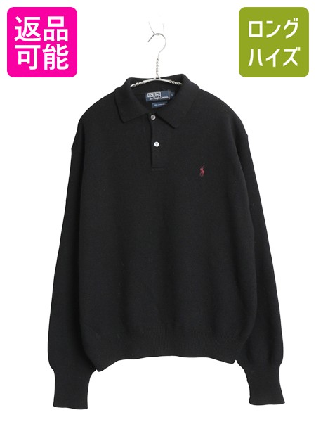 楽天市場】ラルフローレン ポロシャツ（ニット・セーター｜トップス