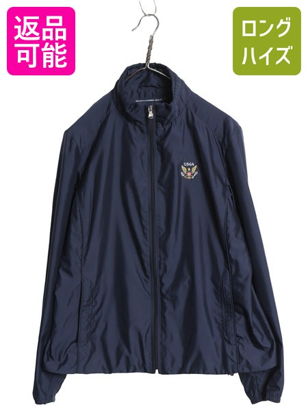 楽天市場】スイングトップ ラルフローレン（レディースファッション