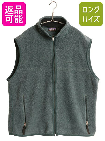 楽天市場】パタゴニア usa製（ベスト・ジレ｜トップス）：メンズ