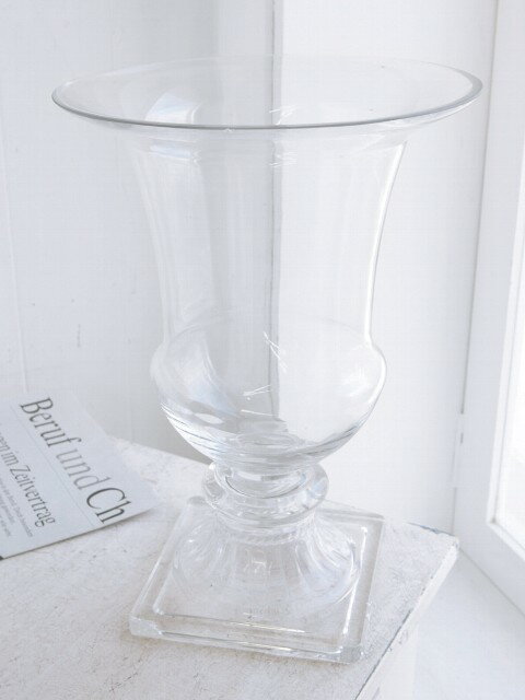 【29〜30日はポイント5倍】 ロマンチック 姫系 フラワーベース 大人 カワイイ ラグジュアリー メーカー直送 fb833