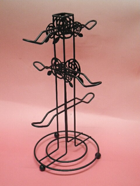 楽天市場】アイアン ディッシュスタンドの通販