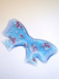 【 BLACK FRIDAY ポイント5倍】 アイピロー ひんやり 疲れ目 アイパック クールジェル ジェル 冷感 癒しグッズ 快眠グッズ プレゼントローズクー...