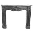 【 お買い物マラソン 500円クーポン】 コンソールマントルピース 大人 カワイイ メーカー直送 mp05