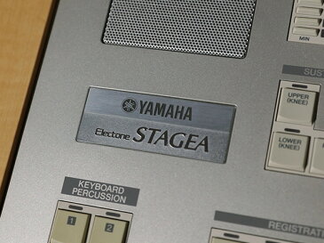 【ポイント2倍】【アウトレットピアノ】YAMAHA(ヤマハ)ELS01X【中古】【180823】