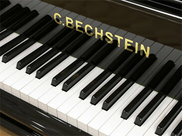 C.BECHSTEIN（ベヒシュタイン）Model.C【中古】【中古ピアノ】【中古グランドピアノ】【グランドピアノ】【180919】