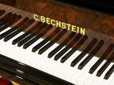 C.BECHSTEIN（ベヒシュタイン）V【中古】【中古ピアノ】【中古グランドピアノ】【グランドピアノ】【200702】