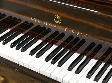 【配送料無料　※北海道・沖縄その他離島除く】　STEINWAY＆SONS（スタインウェイ＆サンズ）A188【中古】【中古グランドピアノ】【グランドピアノ】【180920】