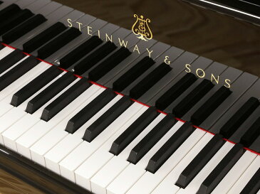 【配送料無料　※北海道・沖縄その他離島除く】STEINWAY＆SONS（スタインウェイ＆サンズ）A3【中古】【中古ピアノ】【中古グランドピアノ】【グランドピアノ】【191110】