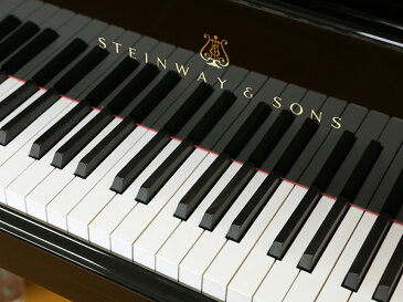 【配送料無料　※北海道・沖縄その他離島除く】STEINWAY＆SONS（スタインウェイ＆サンズ）B211【中古】【中古ピアノ】【中古グランドピアノ】【グランドピアノ】【191212】