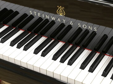 【配送料無料　※北海道・沖縄その他離島除く】　STEINWAY＆SONS（スタインウェイ＆サンズ）M170【中古】【中古ピアノ】【中古グランドピアノ】【グランドピアノ】【190330】