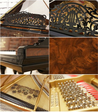 【配送料無料　※北海道・沖縄その他離島除く】STEINWAY＆SONS（スタインウェイ＆サンズ）Model.A【中古】【中古ピアノ】【中古グランドピアノ】【グランドピアノ】【191110】