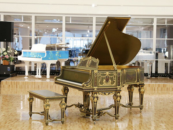 STEINWAY＆SONS（スタインウェイ＆サンズ）Model.ALouis XVI【中古】【中古ピアノ】【中古グランドピアノ】【グラン…