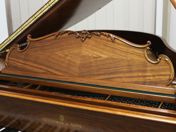 STEINWAY&SONS(スタインウェイ&サ...の紹介画像3