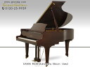 【中古ピアノ】KAWAI（カワイ）RX3H【中古】【中古グランドピアノ】【グランドピアノ】【木目】【221024】