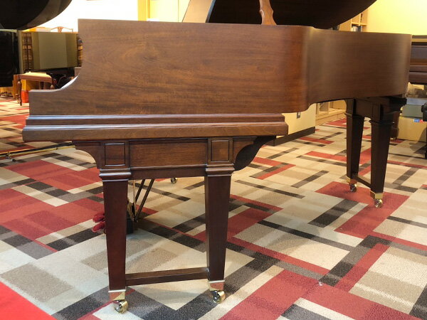 STEINWAY&SONS(スタインウェイ&サ...の紹介画像2