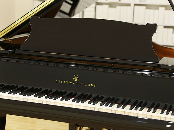 STEINWAY&SONS(スタインウェイ&サ...の紹介画像3