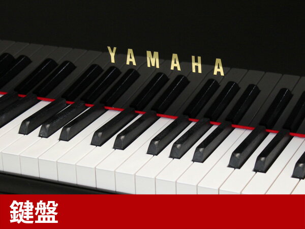 YAMAHA(ヤマハ) C3L【中古】【中古ピ...の紹介画像2