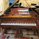 STEINWAY＆SONS（スタインウェイ＆サンズ）A2【中古】【中古ピアノ】【中古グランドピアノ】【グランドピアノ】【木…