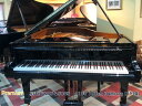 【配送料無料 ※北海道・沖縄その他離島除く】STEINWAY&SONS(スタインウェイ&サンズ)A188【中古】【中古ピアノ】【中古グランドピアノ】【グランドピ...