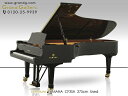 【中古ピアノ】YAMAHA（ヤマハ）CF3SA【中古】【中古グランドピアノ】【グランドピアノ】