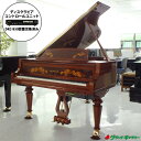 YAMAHA(ヤマハ)C3CE（センテニアル）100周年記念 【中古】【中古ピアノ】【中古グランドピアノ】【グランドピアノ】【木目】【サイレント付】【自動演奏付】【演奏動画付】