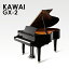 【新品ピアノ】KAWAI（カワイ）GX2【新品ピアノ】【新品グランドピアノ】