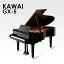 【新品ピアノ】KAWAI（カワイ）GX5【新品ピアノ】【新品グランドピアノ】