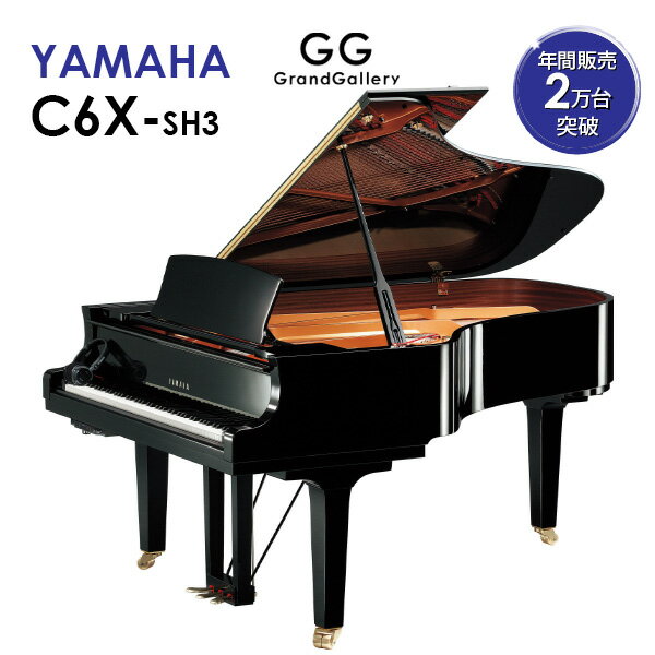 ڿʥԥΡYAMAHAʥޥϡC6X-SH3ڿʡۡڿʥɥԥΡۡڥɥԥΡۡڥա