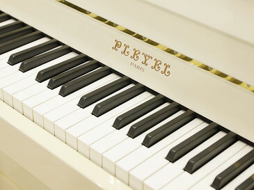 PLEYEL（プレイエル）P118【中古】【中古ピアノ】【中古アップライトピアノ】【アップライトピアノ】【200421】